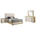 Hyland Bedroom Set - Royal Furniture & Gifts (MI) - Multi Location