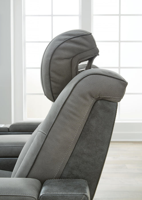 Next-Gen DuraPella Living Room Set