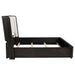 Leandro Wingback Bed - Royal Furniture & Gifts (MI) - Multi Location