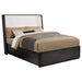 Leandro Wingback Bed - Royal Furniture & Gifts (MI) - Multi Location