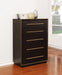 Durango Chest of Drawers - Royal Furniture & Gifts (MI) - Multi Location