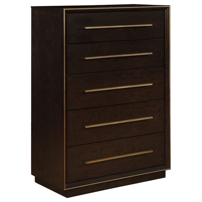 Durango Chest of Drawers - Royal Furniture & Gifts (MI) - Multi Location