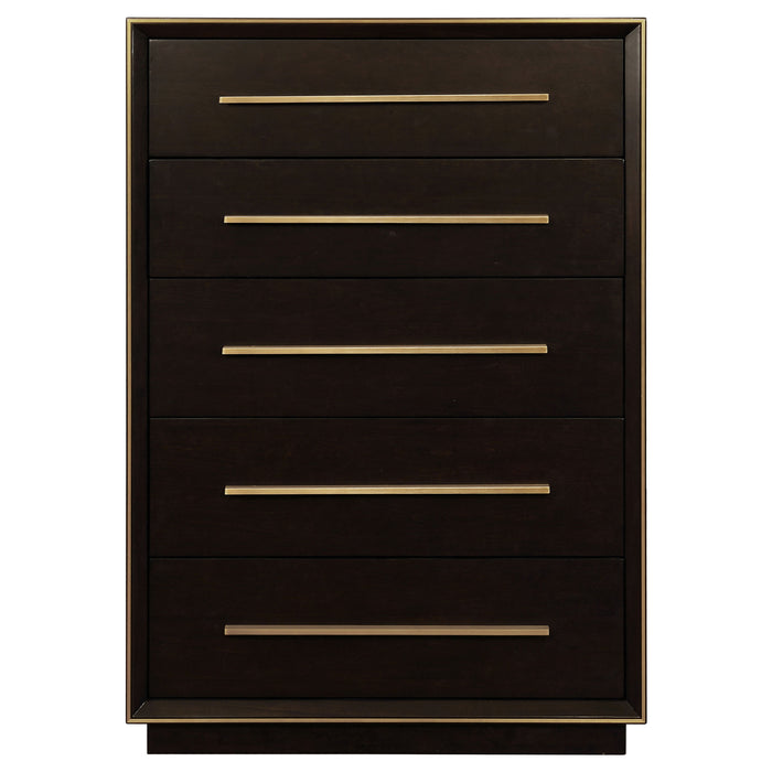 Durango Chest of Drawers - Royal Furniture & Gifts (MI) - Multi Location