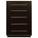 Durango Chest of Drawers - Royal Furniture & Gifts (MI) - Multi Location