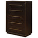 Durango Chest of Drawers - Royal Furniture & Gifts (MI) - Multi Location