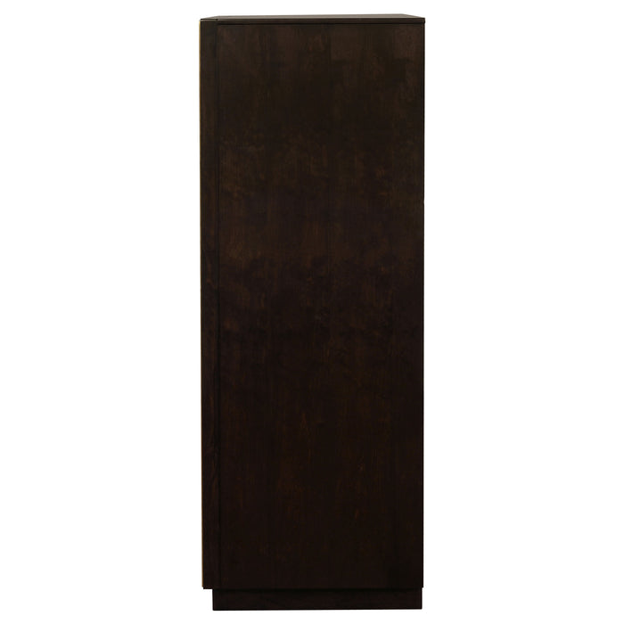 Durango Chest of Drawers - Royal Furniture & Gifts (MI) - Multi Location