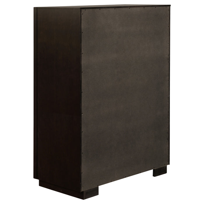 Durango Chest of Drawers - Royal Furniture & Gifts (MI) - Multi Location