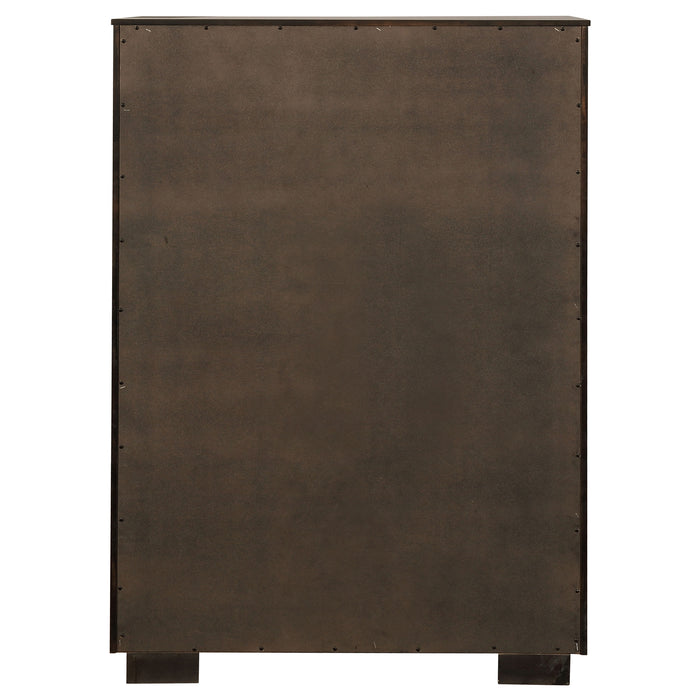 Durango Chest of Drawers - Royal Furniture & Gifts (MI) - Multi Location