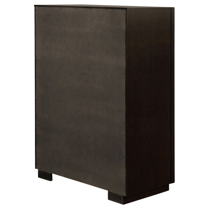 Durango Chest of Drawers - Royal Furniture & Gifts (MI) - Multi Location