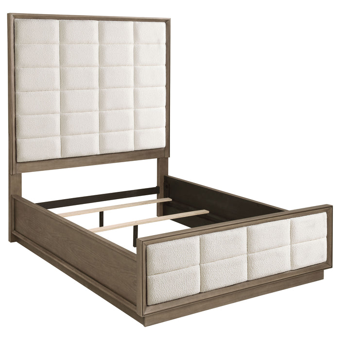Durango California King, Eatren King, & Queen Bed