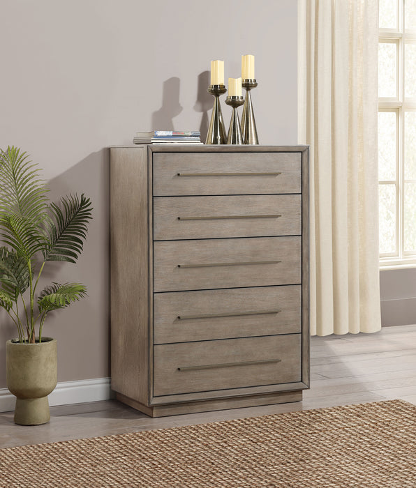 Durango Chest of Drawers - Royal Furniture & Gifts (MI) - Multi Location