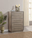 Durango Chest of Drawers - Royal Furniture & Gifts (MI) - Multi Location