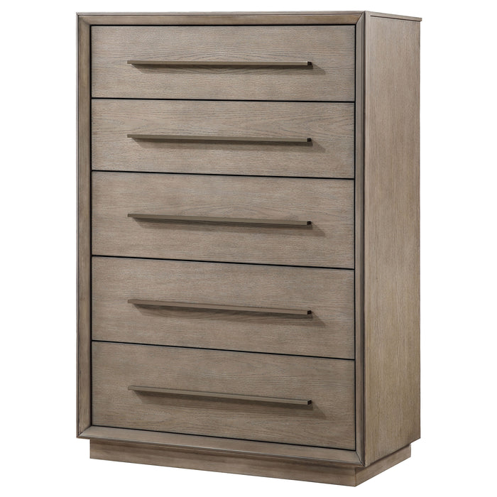 Durango Chest of Drawers - Royal Furniture & Gifts (MI) - Multi Location