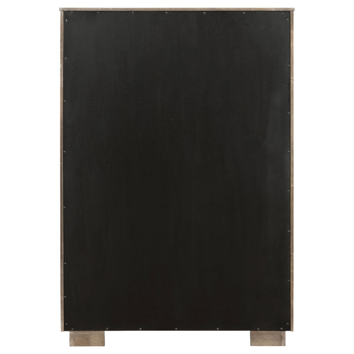 Durango Chest of Drawers - Royal Furniture & Gifts (MI) - Multi Location