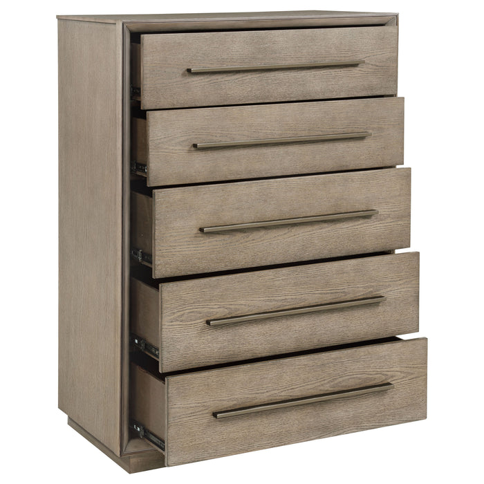 Durango Chest of Drawers - Royal Furniture & Gifts (MI) - Multi Location