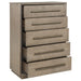 Durango Chest of Drawers - Royal Furniture & Gifts (MI) - Multi Location