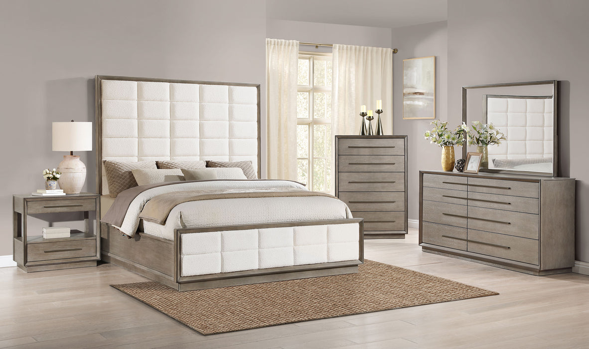 Durango Chest of Drawers - Royal Furniture & Gifts (MI) - Multi Location