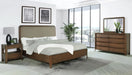 Maddox L-Shape Desk - Royal Furniture & Gifts (MI) - Multi Location