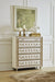 Antonella Chest of Drawers - Royal Furniture & Gifts (MI) - Multi Location