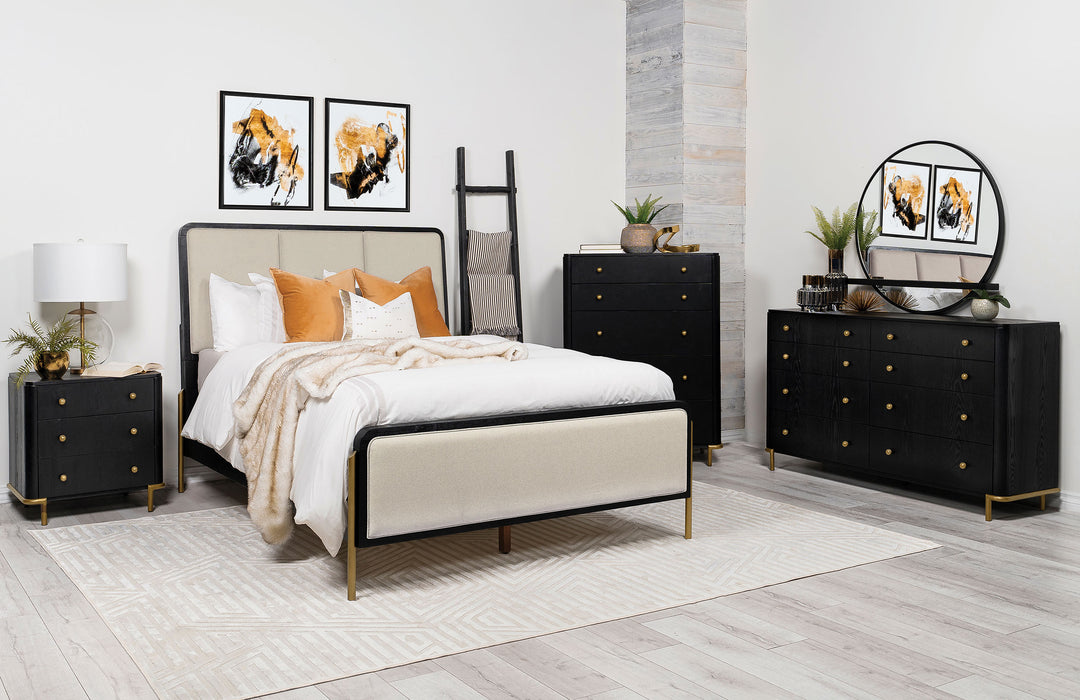 Arini Bedroom Set