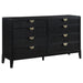 Brookmead 4 Pc Bedroom Set - Royal Furniture & Gifts (MI) - Multi Location