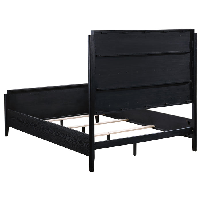 Brookmead 4 Pc Bedroom Set - Royal Furniture & Gifts (MI) - Multi Location