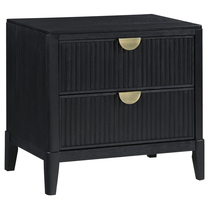Brookmead 4 Pc Bedroom Set - Royal Furniture & Gifts (MI) - Multi Location