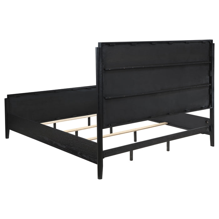 Brookmead 4 Pc Bedroom Set - Royal Furniture & Gifts (MI) - Multi Location