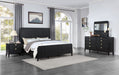 Brookmead 4 Pc Bedroom Set - Royal Furniture & Gifts (MI) - Multi Location
