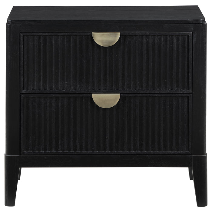 Brookmead 4 Pc Bedroom Set - Royal Furniture & Gifts (MI) - Multi Location