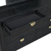 Brookmead 4 Pc Bedroom Set - Royal Furniture & Gifts (MI) - Multi Location