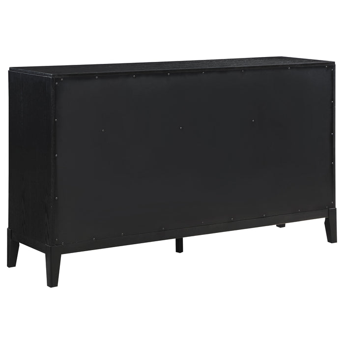 Brookmead 4 Pc Bedroom Set - Royal Furniture & Gifts (MI) - Multi Location