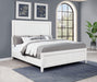 Marielle Panel Bed - Royal Furniture & Gifts (MI) - Multi Location