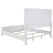 Marielle Panel Bed - Royal Furniture & Gifts (MI) - Multi Location