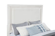 Marielle Panel Bed - Royal Furniture & Gifts (MI) - Multi Location