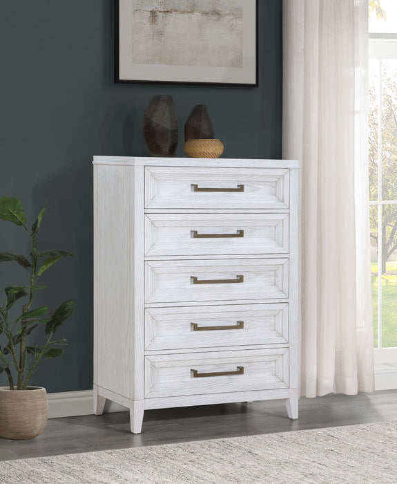 Marielle Chest - Royal Furniture & Gifts (MI) - Multi Location