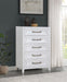 Marielle Chest - Royal Furniture & Gifts (MI) - Multi Location
