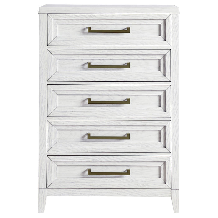 Marielle Chest - Royal Furniture & Gifts (MI) - Multi Location