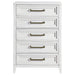 Marielle Chest - Royal Furniture & Gifts (MI) - Multi Location