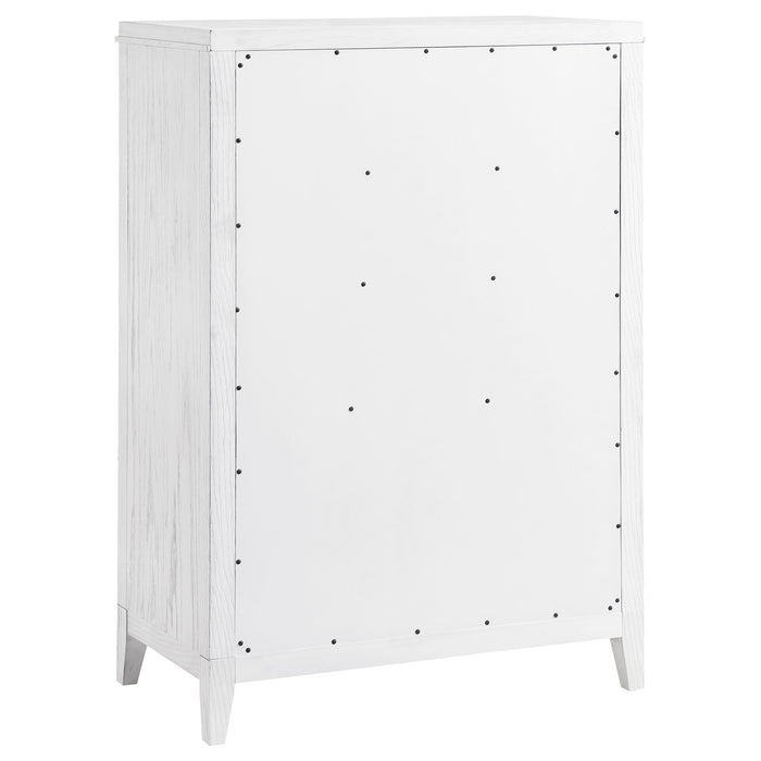 Marielle Chest - Royal Furniture & Gifts (MI) - Multi Location
