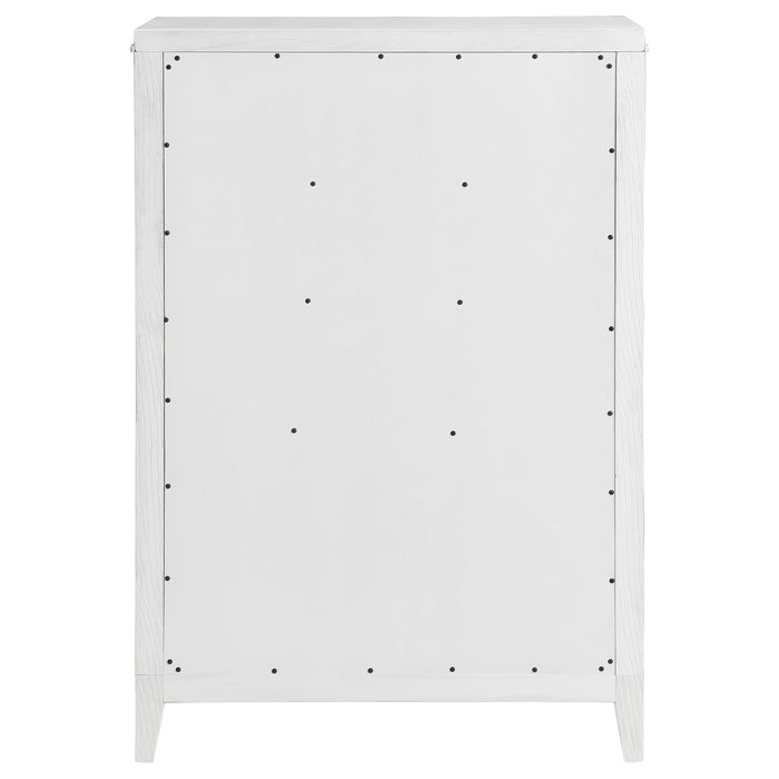 Marielle Chest - Royal Furniture & Gifts (MI) - Multi Location