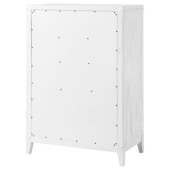Marielle Chest - Royal Furniture & Gifts (MI) - Multi Location