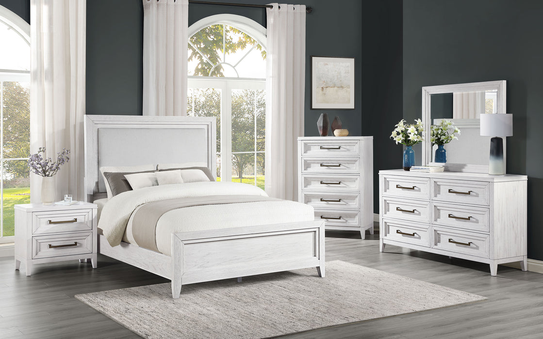 Marielle Chest - Royal Furniture & Gifts (MI) - Multi Location