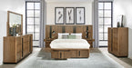 Terrace 5 Pc Bedroom Set - Royal Furniture & Gifts (MI) - Multi Location