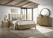 Gran Park Nightstand - Royal Furniture & Gifts (MI) - Multi Location