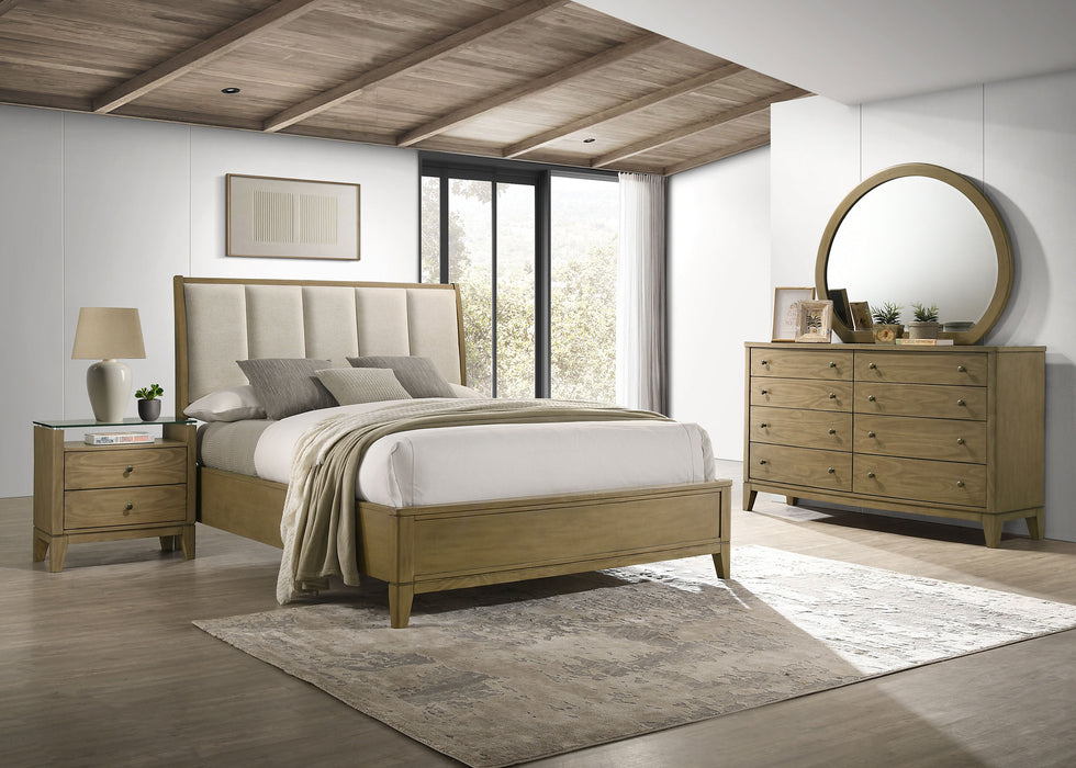 Gran Park Nightstand - Royal Furniture & Gifts (MI) - Multi Location