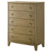 Granada Chest - Royal Furniture & Gifts (MI) - Multi Location