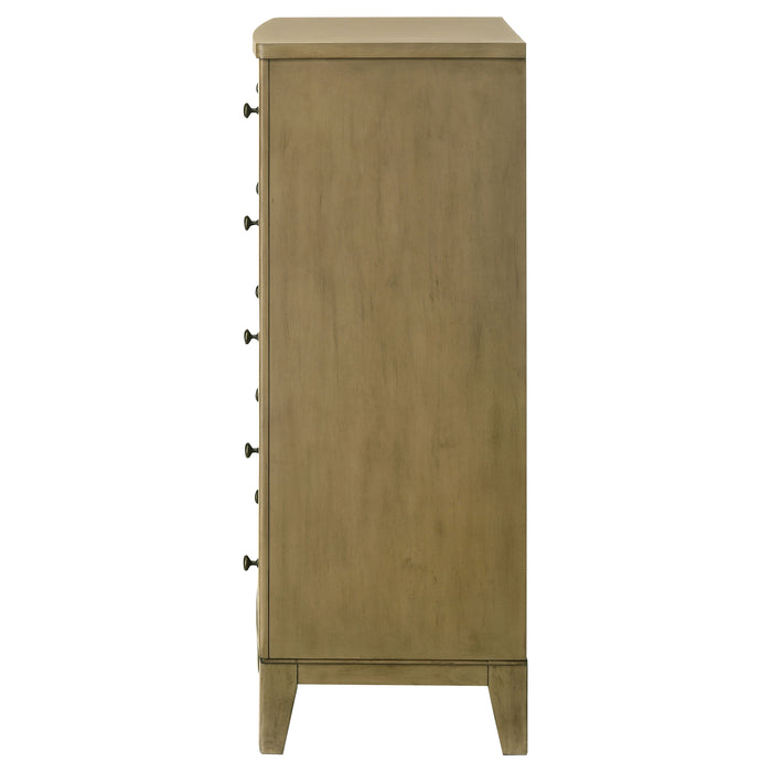 Granada Chest - Royal Furniture & Gifts (MI) - Multi Location