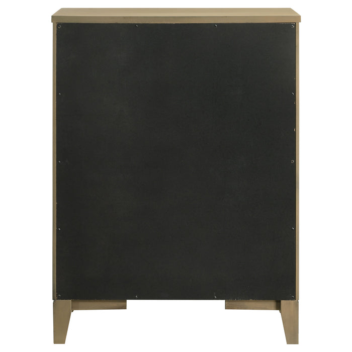 Granada Chest - Royal Furniture & Gifts (MI) - Multi Location