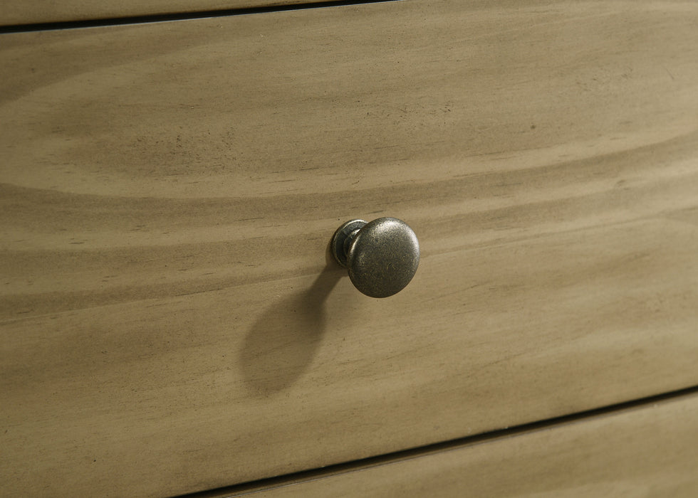 Granada Chest - Royal Furniture & Gifts (MI) - Multi Location